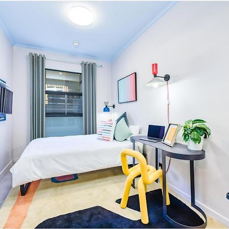 Campuskey Cape Town Lejlighedshotel Eksteriør billede