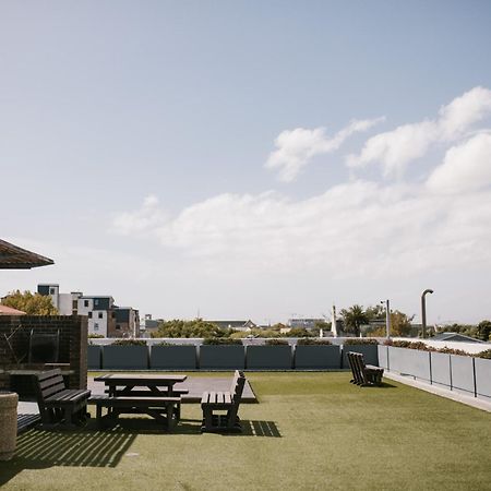 Campuskey Cape Town Lejlighedshotel Eksteriør billede