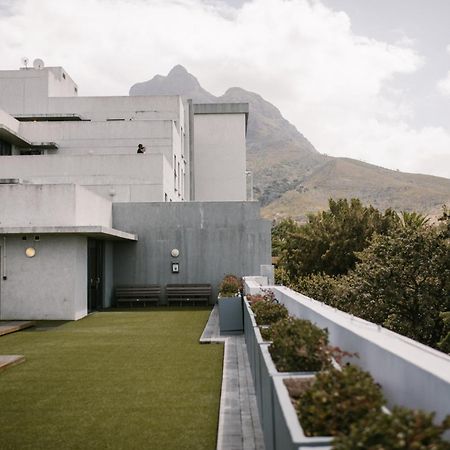 Campuskey Cape Town Lejlighedshotel Eksteriør billede